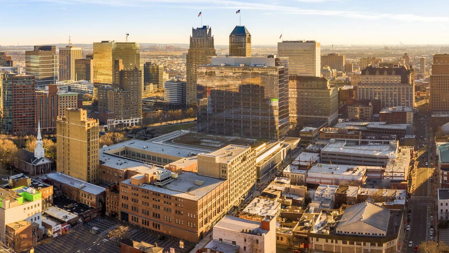 CNJCRE Central New Jersey Commercial Real Estate