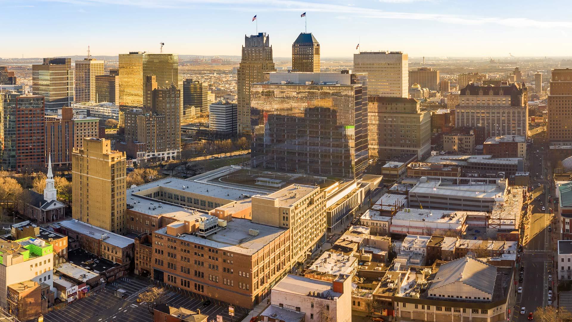 CNJCRE Central New Jersey Commercial Real Estate