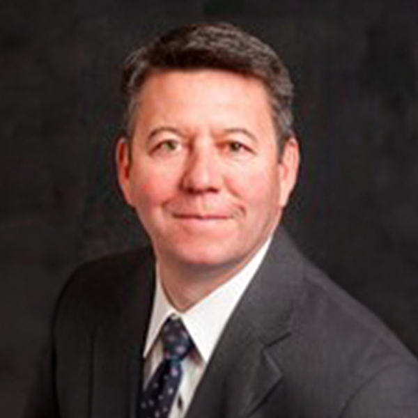 Michael McCormick