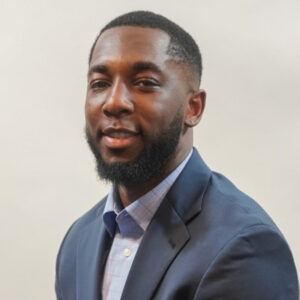 Chidi Egesionu