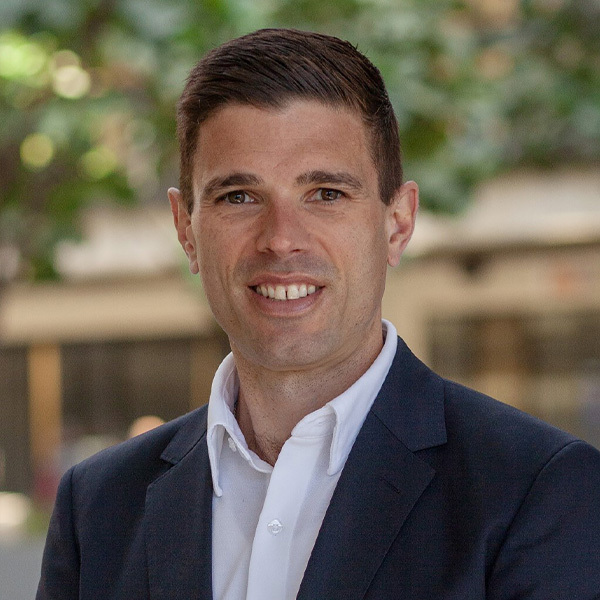 Nicholas Cerulo