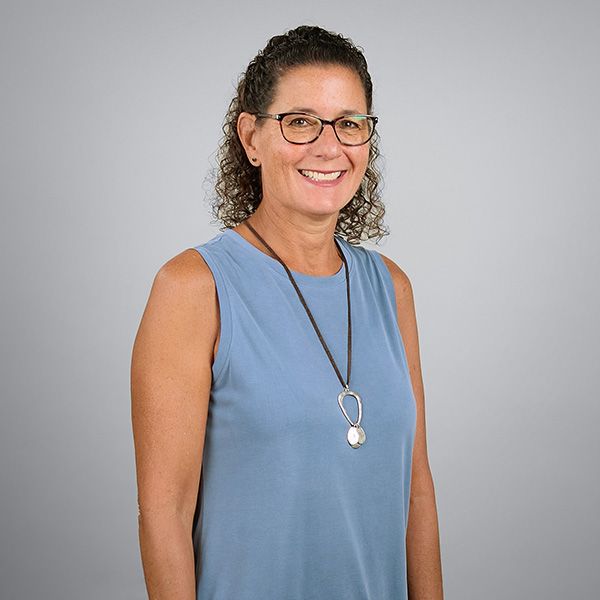 Jill Nappi